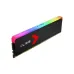 PNY XLR8 Gaming 32GB DDR5 RGB 6400MHz Desktop RAM