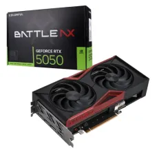 Colorful GeForce RTX 5050 Battle AX DUO 8GB-V Graphics Card