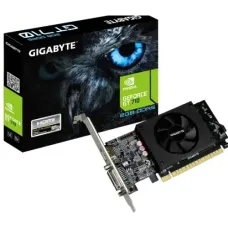GIGABYTE GEFORCE GT 710 2GB DDR5 Graphics Card