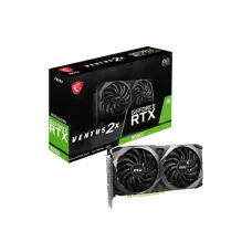 MSI GeForce RTX 3050 VENTUS 2X 8G OC Graphics Card