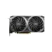 MSI GeForce RTX 3050 VENTUS 2X 8G OC Graphics Card