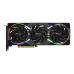 PNY GeForce RTX 5060 Ti EPIC-X ARGB OC Triple Fan 16 GB GDDR7 Graphics Card