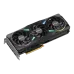 PNY GeForce RTX 5070 ARGB EPIC-X RGB OC Triple Fan 12GB GDDR7 Graphics Card