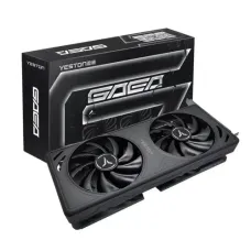 Yeston Radeon RX 9060 XT GAEA 16GB GDDR6 Graphics Card