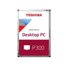 Toshiba P300 2TB 3.5-Inch SATA 7200RPM Desktop HDD