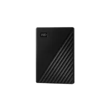Western Digital 4TB My Passport Hard Disk Drive