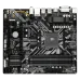 Gigabyte B450M DS3H V2 AMD AM4 Micro ATX Motherboard