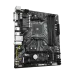 Gigabyte B450M DS3H V2 AMD AM4 Micro ATX Motherboard
