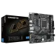 GIGABYTE B760M E DDR5 Micro ATX LGA1700 Motherboard