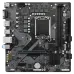 GIGABYTE B760M E DDR5 Micro ATX LGA1700 Motherboard