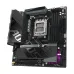 GIGABYTE B850M AORUS ELITE WIFI6E AMD AM5 DDR5 mATX Motherboard