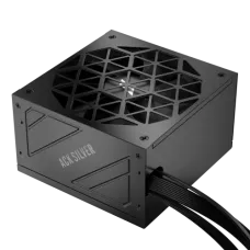 1STPLAYER ACK Silver 850W 80 Plus Silver Non-modular Power Supply