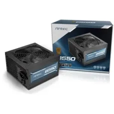 Antec B Series B550 550W 80+ Bronze Non-Modular Power Supply