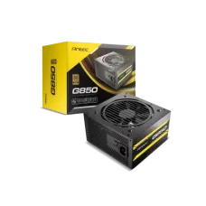 Antec G850 80 PLUS Gold 850W Semi Modular Power Supply