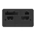 Corsair RM650e Fully Modular Low-Noise ATX Power Supply