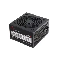 Newtech Real N200W ATX Power Supply