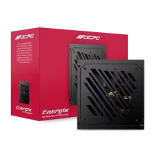 OCPC ENERGIA BZ650 650W 80+ Bronze ATX Power Supply