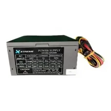 Xtreme XPS200B 200W ATX Non-Modular Power Supply