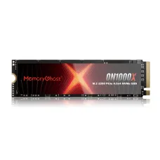 Memory Ghost ON1000X 1TB NVMe PCIe Gen4.0 M.2 2280 SSD