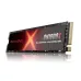 Memory Ghost ON1000X 1TB NVMe PCIe Gen4.0 M.2 2280 SSD