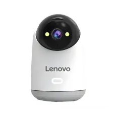 Lenovo C35 3 Megapixel CCTV Camera with 1W Speaker