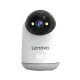 Lenovo C35 3 Megapixel CCTV Camera with 1W Speaker