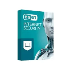 ESET Internet Security 3 User for 1 Year