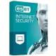 ESET Internet Security 1 User 1 Year Antivirus