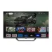 Haier H43S80EUX 43" QLED 4K Android Google TV