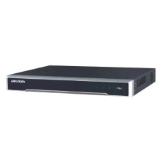 Hikvision DS-7608NI-K2 8Ch 1U PoE 4K NVR