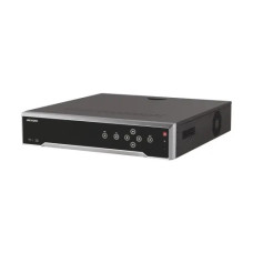 Hikvision DS-7732NI-K4 32Ch Embedded 4K NVR