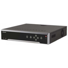 Hikvision DS-8664NI-I8 64Ch Network Video Recorder