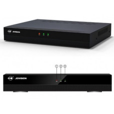 Jovision JVS-ND6616-H2 4 Channel H.264 NVR