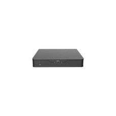 Uniview NVR201-04U 4-Channel 1 SATA Hybrid NVR