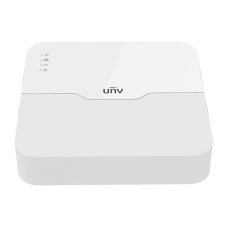 Uniview NVR301-04LB-P4 4-channel 4K PoE NVR
