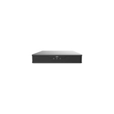 Uniview NVR301-08-P8 1 SATA PoE NVR