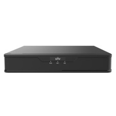 Uniview NVR301-08S2 8-channel 4K NVR