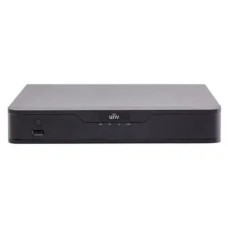 Uniview NVR302-08S2-P8 8-Channel 2 SATA NVR