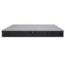 Uniview NVR304-16E 16-channel 4K NVR