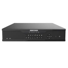 Uniview NVR308-32X 32-Channel 4K NVR