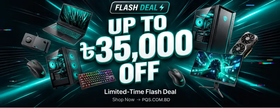 Flash Deal