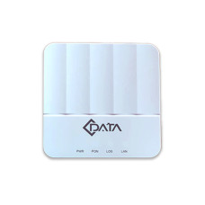 C-Data FD511G-G-F680 Single Port GPON ONU