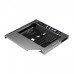 Orico M95SS Laptop Hard Drive Caddy for Optical Drive