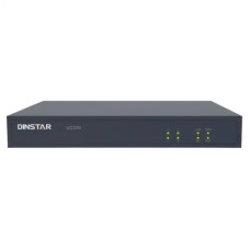 DINSTAR UC200-2S2O VoIP PBX