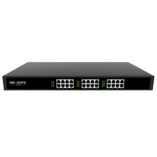 Yeastar TA2400 VoIP FXS Analog Gateway