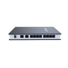 Yeastar TA810 VoIP FXS Analog Gateway