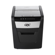 GBC AUTO+ 60X Cross Cut Paper Shredder