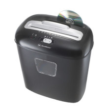 GBC DUO Desktop Paper Shredder