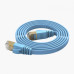 ORICO PUG-C7B 5 Meter CAT7 10000Mbps Flat Ethernet Cable
