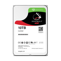 Seagate Ironwolf 10TB Home, SOHO and Small Business NAS HDD